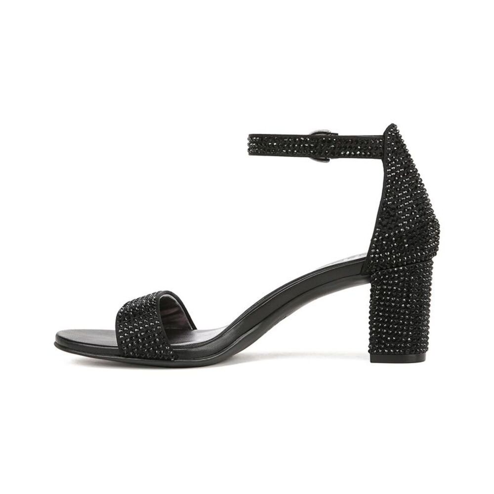 Naturalizer Vera Glitz Strappy Sandal - Picture 2 of 5